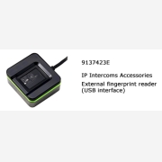 2N® External fingerprint reader