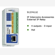 2N® External IP Relay PoE