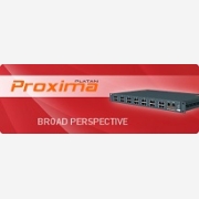 PR-AD Proxima Adaptor για την σύνδεση των εξωτερικών συσκευών