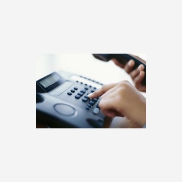 AGENT001 Εφαρμογή για καταγραφή κλήσης
