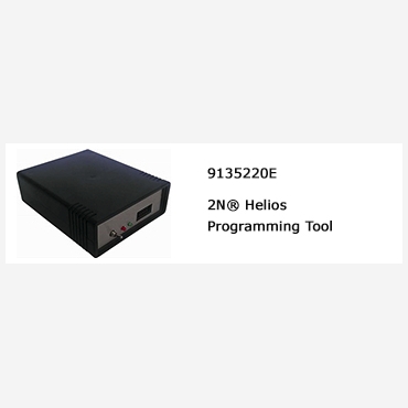 2N? Helios Programming Tool