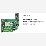 2N? Hellios additional switch with exit button support