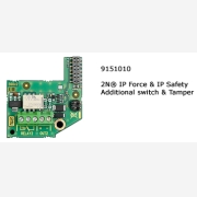2N? IP Additional switch + Tamper