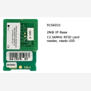 2N? IP Base RFID card reader 13.56MHz