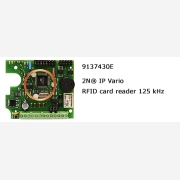 2N? IP Vario RFID card reader 125KHz
