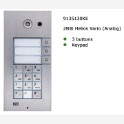 2Ν? Helios Vario 3 buttons & Keypad