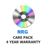 CARE PACK 4 YEARS WARRANTY UPS NRG SAFE 1000VA