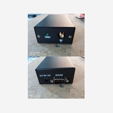 External WiFi Box for Multisol series