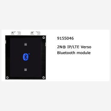 2N? IP Verso Bluetooth module