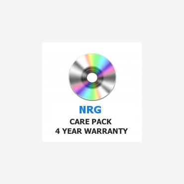 CARE PACK 4 YEARS WARRANTY UPS NRG SAFE 800VA